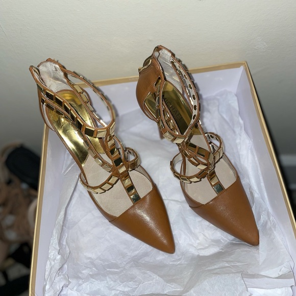 Michael Kors sexy pumps - Picture 2 of 2